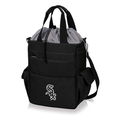 Picnic Time Chicago White Sox Activo Cooler Tote Bag - Primary Image