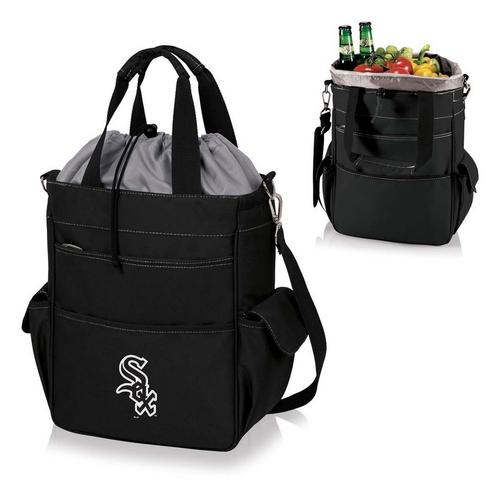 Picnic Time Chicago White Sox Activo Cooler Tote Bag - Primary Image