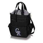 Picnic Time Colorado Rockies Activo Cooler Tote Bag - Thumbnail 1 of 2