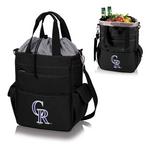 Picnic Time Colorado Rockies Activo Cooler Tote Bag - Thumbnail 2 of 2