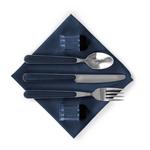 Picnic Time Minnesota Twins Pranzo Lunch Bag Cooler with Utensils - Thumbnail 6 of 6