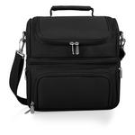 Picnic Time Chicago White Sox Pranzo Lunch Bag Cooler with Utensils - Thumbnail 3 of 5