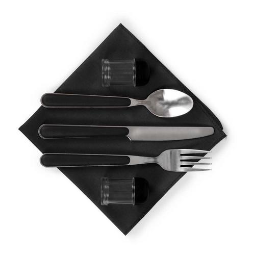 Picnic Time Chicago White Sox Pranzo Lunch Bag Cooler with Utensils - Primary Image