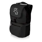 Picnic Time Chicago White Sox Zuma Backpack Cooler - Thumbnail 1 of 4