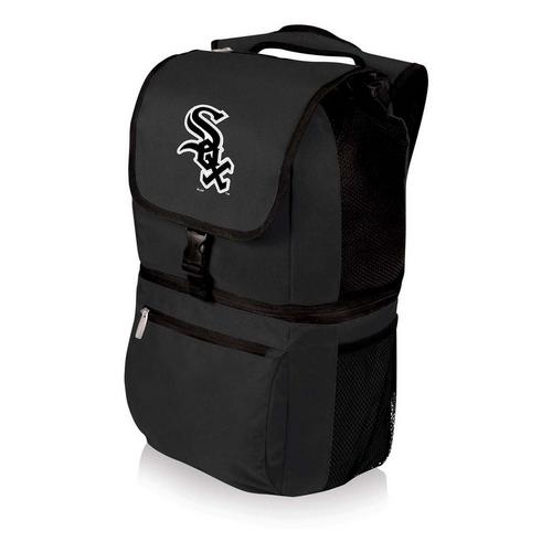 Picnic Time Chicago White Sox Zuma Backpack Cooler - Primary Image