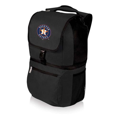 Picnic Time Houston Astros Zuma Backpack Cooler - Primary Image