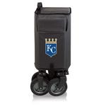 Picnic Time Kansas City Royals Portable Utility Wagon - Thumbnail 2 of 2