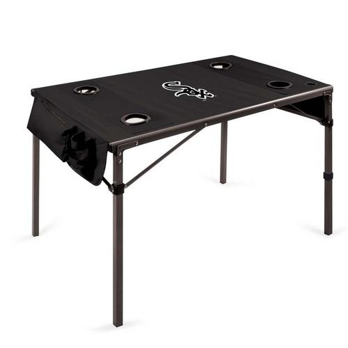Picnic Time Chicago White Sox Portable Folding Table - Primary Image
