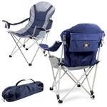 Picnic Time Houston Astros Reclining Camp Chair - Thumbnail 3 of 3