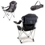 Picnic Time Chicago White Sox Reclining Camp Chair - Thumbnail 3 of 3