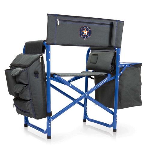 Picnic Time Houston Astros Fusion Camping Chair - Primary Image