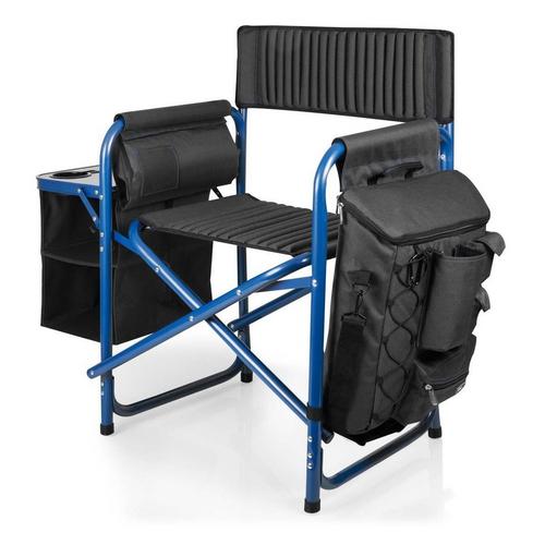 Picnic Time Milwaukee Brewers Fusion Camping Chair - Primary Image