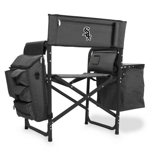 Picnic Time Chicago White Sox Fusion Camping Chair - Primary Image