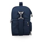 Picnic Time Dallas Cowboys Pranzo Lunch Bag Cooler with Utensils - Thumbnail 4 of 6