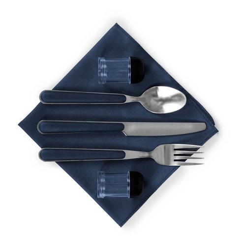 Picnic Time Dallas Cowboys Pranzo Lunch Bag Cooler with Utensils - Primary Image