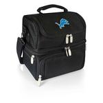 Picnic Time Detroit Lions Pranzo Lunch Bag Cooler with Utensils - Thumbnail 1 of 6