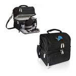 Picnic Time Detroit Lions Pranzo Lunch Bag Cooler with Utensils - Thumbnail 5 of 6