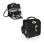 Picnic Time Green Bay Packers Pranzo Lunch Bag Cooler with Utensils - Thumbnail 5 of 6
