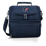 Picnic Time Houston Texans Pranzo Lunch Bag Cooler with Utensils - Thumbnail 1 of 6