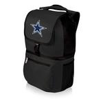 Picnic Time Dallas Cowboys Zuma Backpack Cooler - Thumbnail 1 of 5