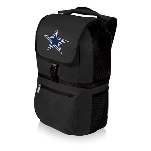 Picnic Time Dallas Cowboys Zuma Backpack Cooler - Primary Image