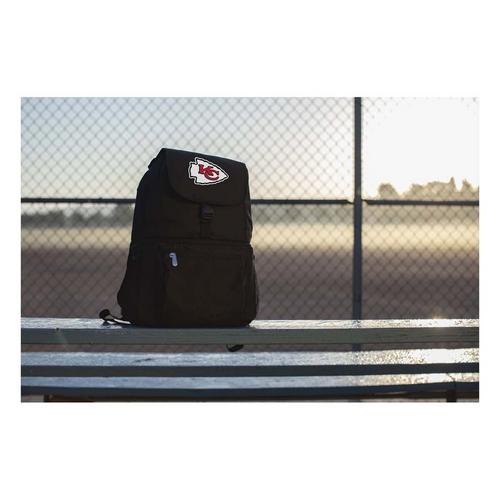 Picnic Time Kansas City Chiefs Zuma Backpack Cooler - Primary Image