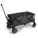 Picnic Time Arizona Cardinals Portable Utility Wagon - Thumbnail 1 of 2