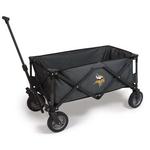 Picnic Time Minnesota Vikings Portable Utility Wagon - Thumbnail 1 of 2