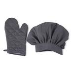 Picnic Time Colorado Buffaloes BBQ Apron Tote Pro Grill Set - Thumbnail 3 of 3