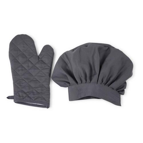 Picnic Time Michigan State Spartans BBQ Apron Tote Pro Grill Set - Primary Image