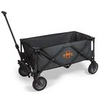 Picnic Time Iowa State Cyclones Portable Utility Wagon - Thumbnail 1 of 2