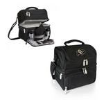 Picnic Time Colorado Buffaloes Pranzo Lunch Bag Cooler with Utensils - Thumbnail 4 of 5