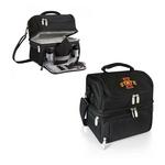 Picnic Time Iowa State Cyclones Pranzo Lunch Bag Cooler with Utensils - Thumbnail 5 of 6