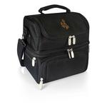 Picnic Time Wyoming Cowboys Pranzo Lunch Bag Cooler with Utensils - Thumbnail 1 of 5