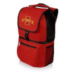 Picnic Time Iowa State Cyclones Zuma Backpack Cooler - Thumbnail 1 of 6