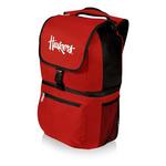 Picnic Time Nebraska Cornhuskers Zuma Backpack Cooler - Thumbnail 1 of 6