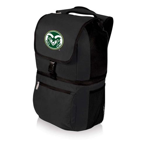 Picnic Time Colorado State Rams Zuma Backpack Cooler - Primary Image