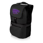 Picnic Time Kansas State Wildcats Zuma Backpack Cooler - Thumbnail 1 of 5