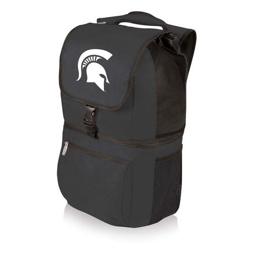 Picnic Time Michigan State Spartans Zuma Backpack Cooler - Primary Image
