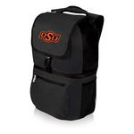 Picnic Time Oklahoma State Cowboys Zuma Backpack Cooler - Thumbnail 1 of 5