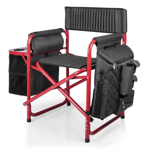 Picnic Time Ohio State Buckeyes Fusion Camping Chair - Primary Image