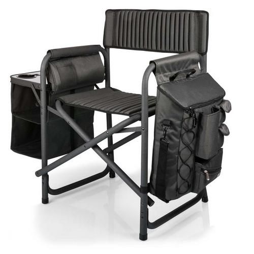 Picnic Time Wyoming Cowboys Fusion Camping Chair - Primary Image