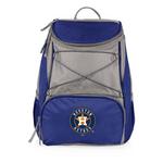 Picnic Time Houston Astros PTX Backpack Cooler - Thumbnail 1 of 4