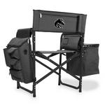 Picnic Time Boise State Broncos Fusion Camping Chair - Thumbnail 3 of 3