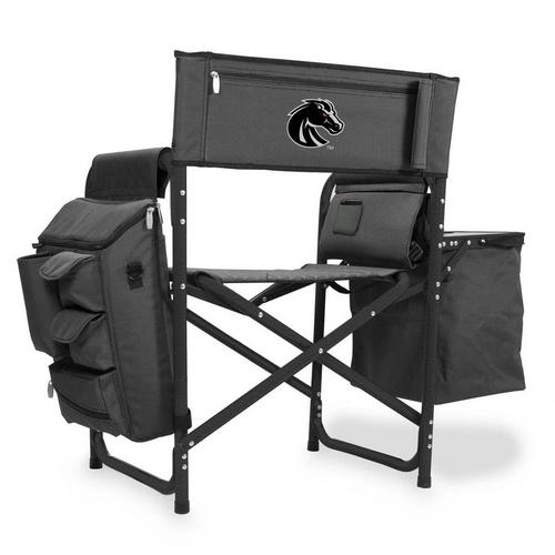 Picnic Time Boise State Broncos Fusion Camping Chair - Primary Image