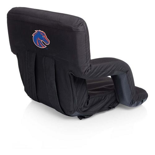 Picnic Time Boise State Broncos Ventura Reclining Stadium Seat - Primary Image
