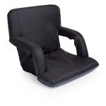 Picnic Time Boise State Broncos Ventura Reclining Stadium Seat - Thumbnail 2 of 5