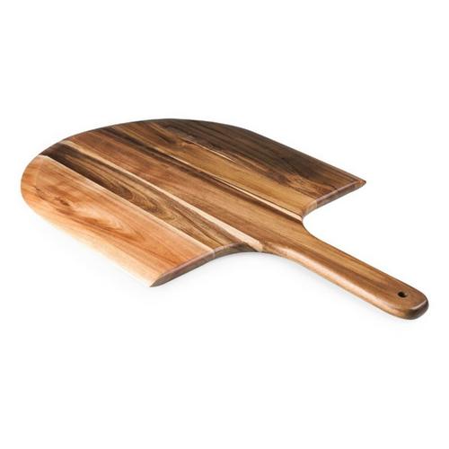 Picnic Time Acacia Pizza Peel Serving Paddle - Primary Image