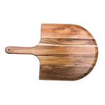Picnic Time Acacia Pizza Peel Serving Paddle - Thumbnail 2 of 3