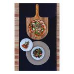 Picnic Time Acacia Pizza Peel Serving Paddle - Thumbnail 3 of 3
